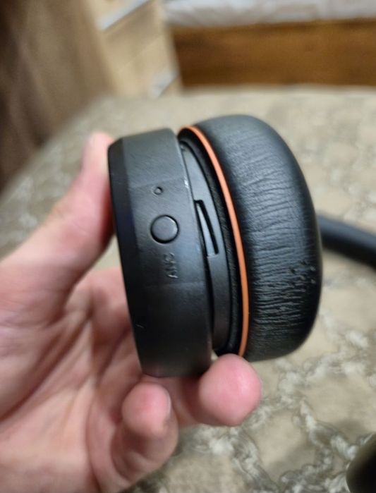 Jabra Evolve 75 в отличном состоянии