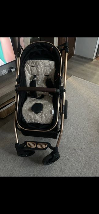 Детска количка Cipolino enigma