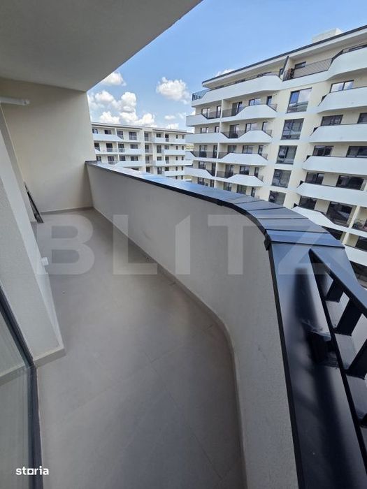 Apartament 2 camere, 45 mp, zona Eroilor