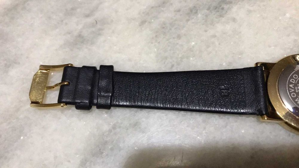 Часовник Movado Museum