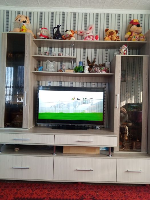 Продам стенку горка