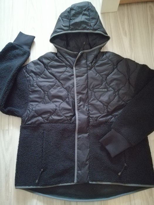 Промо цена !!!Ново!!! Дамско  Яке Under Armour