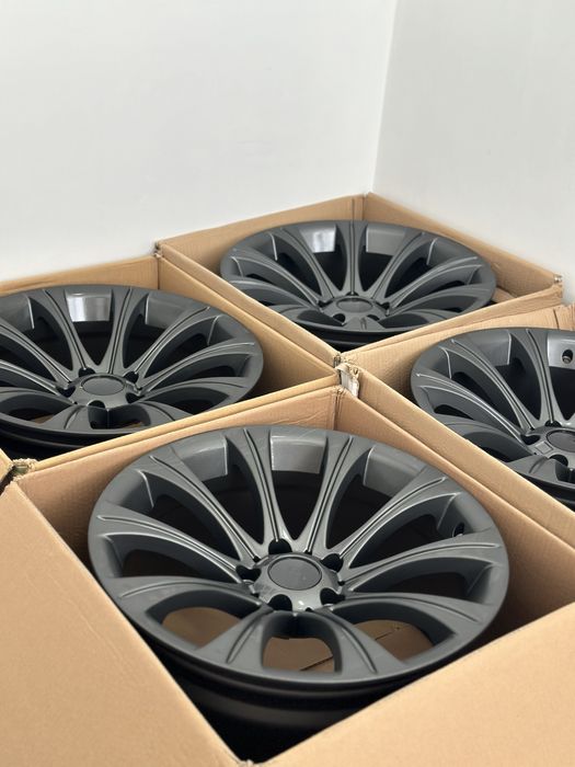 19ки джанти чисто нови style 166