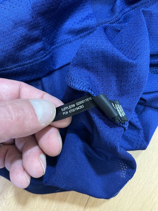 Sergio Tacchini мъжка поло тениска М