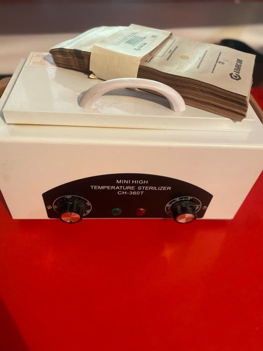 Сухожар для стерилизации