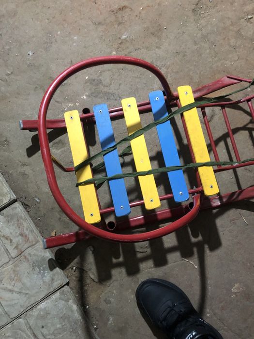 Санки санки санки