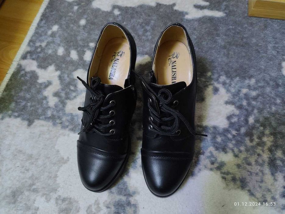 Ботильоны, размер 39