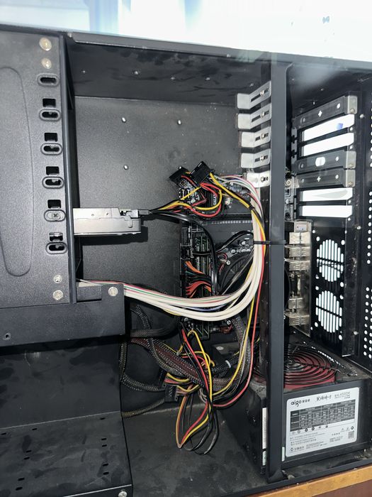 Компьютер домашний