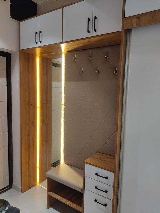 Chirchiq shaxrida sifatli mebellar.