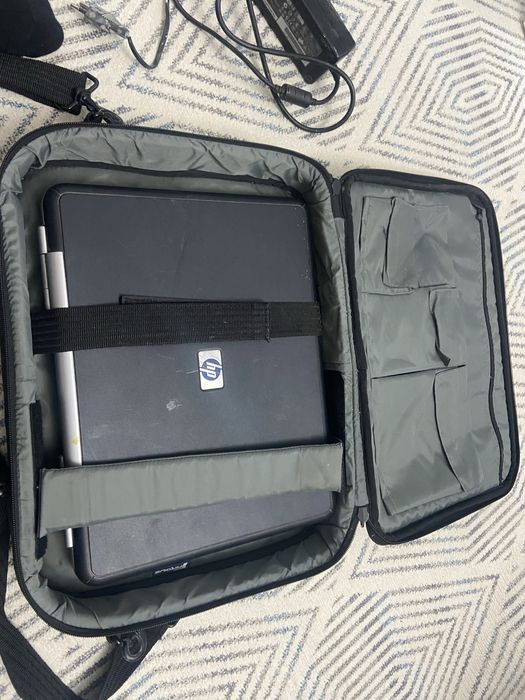 Продам два ноутбука lenovo + hp