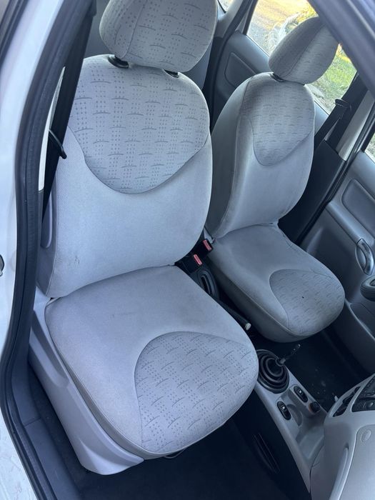 Citroen C3 1.4 HDi Ситроен Ц3 1.4 Хди. На части