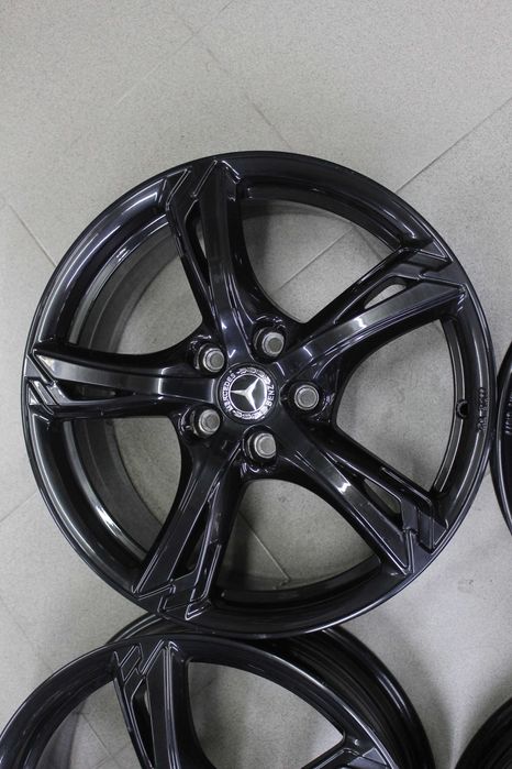 Джанти 18" Mercedes V-класа, Vito