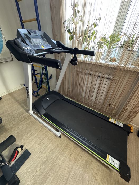 Спортивная Беговая дорожка