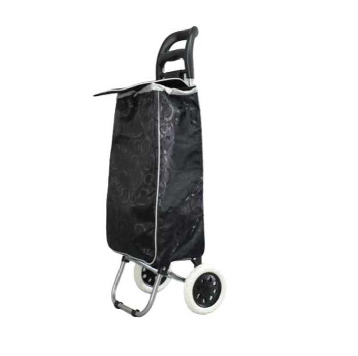 Пазарска количка Mercado Trade, 13-40 , Текстил, Различни цветове