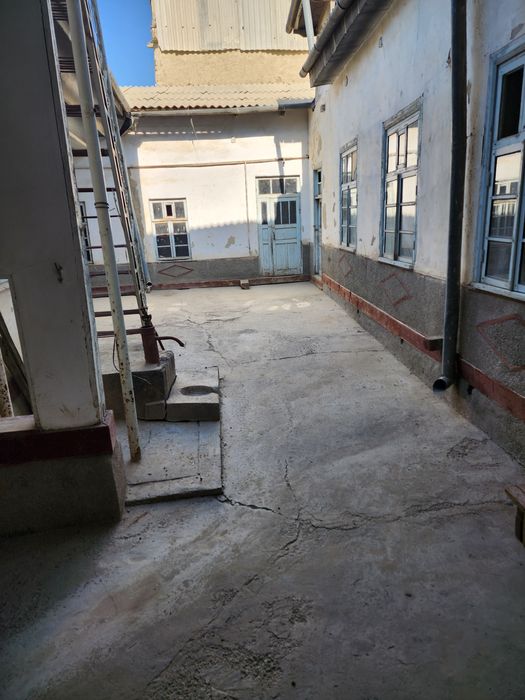 Gijdubon Qorg'on kocha