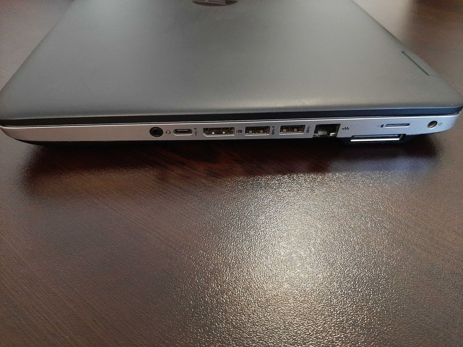 Лаптоп HP ProBook 650 G3
/ 8GB RAM DDR4 / i5 7200U, 3.1 Ghz / Intel