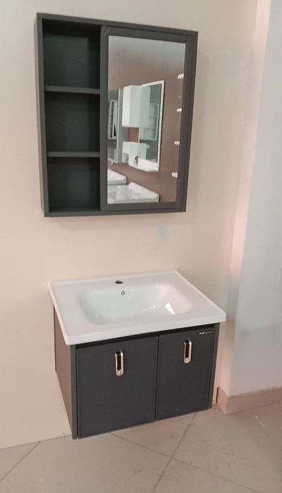 Oshxona va Hammom mebellari