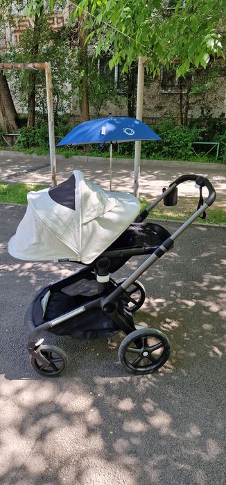 Коляска Bugaboo FOX 5