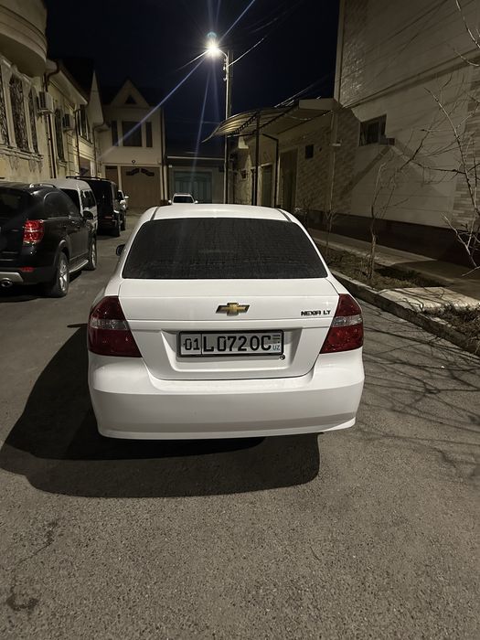 Некия 3 аренда 1500$ бошига механика