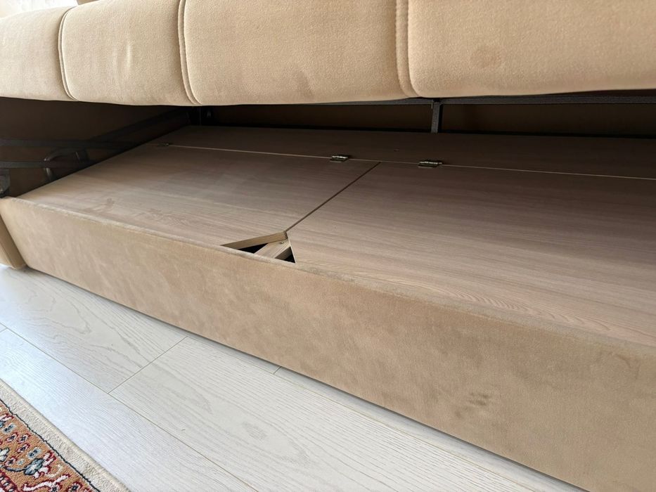 Продается диван в отл сост