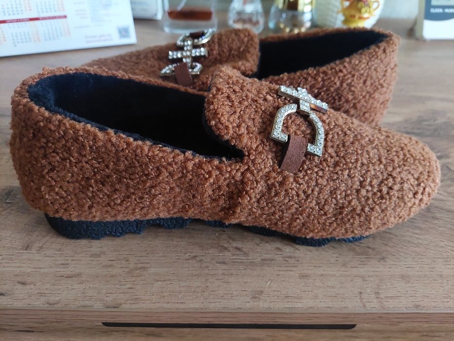 Обувь женская новая