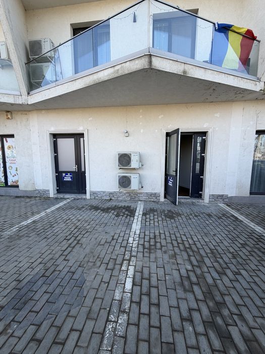 Vand/inchiriez Apartament 2 camere pipera