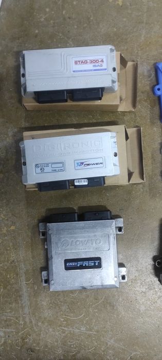 Продам ЭБУ (мозги) стаг,диджитроник, ZENIT, blubox, LOVATO