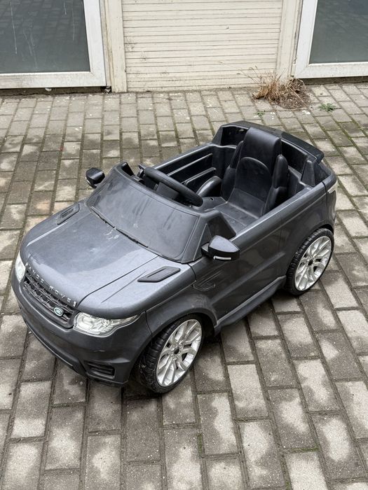 Masina copii pe baterie Range Rover