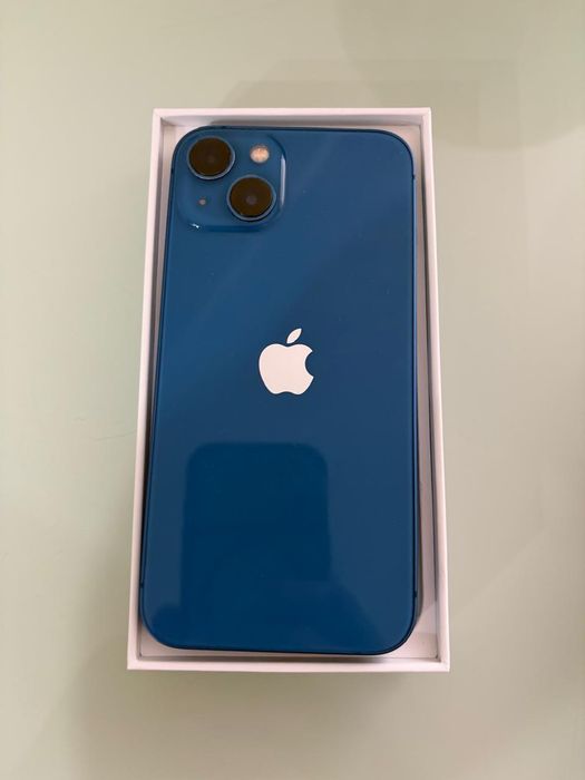 iPhone 13, 128GB
