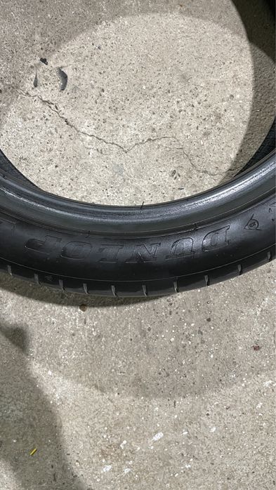 Anvelope vara Dunlop SportMaxx RT2 - 215/45/R17