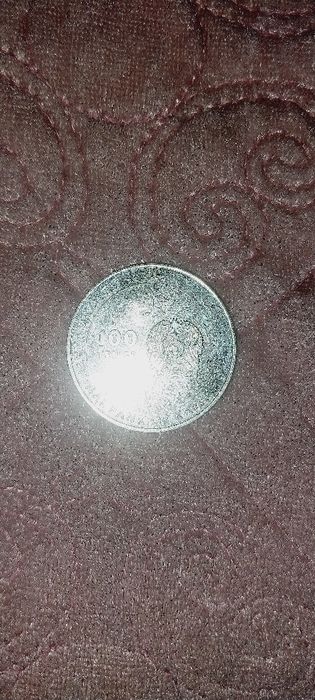 Продам колекционные монеты