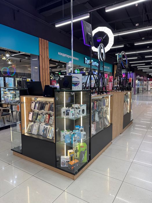 Продается готовый бизнес