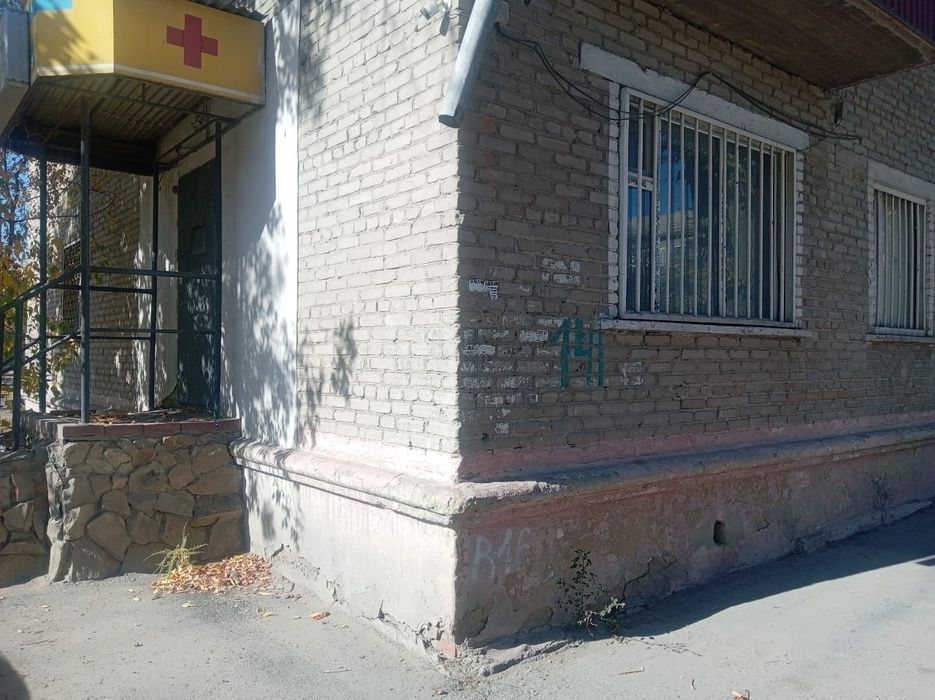 Продам коммерческое помещение