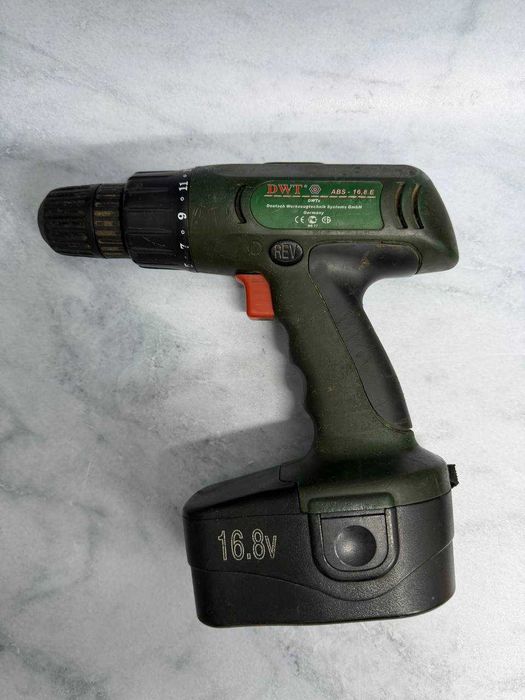 DWT ABS-16,8 E (Павлодар) лот 846164