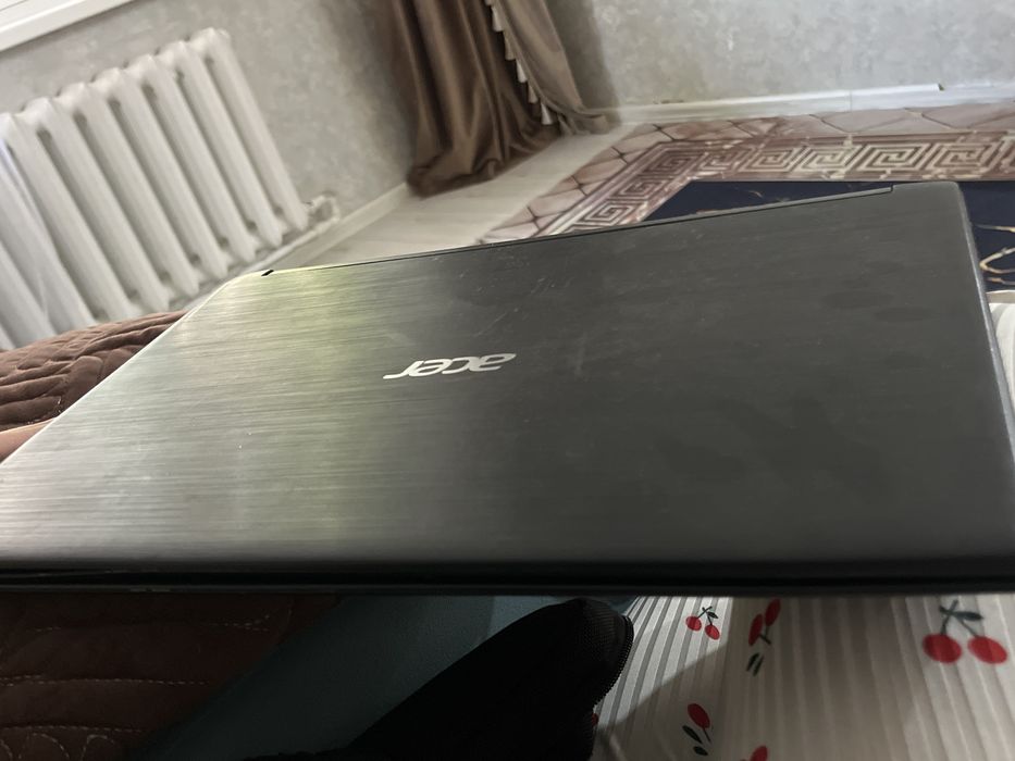 Продам ноутбук ACER aspire