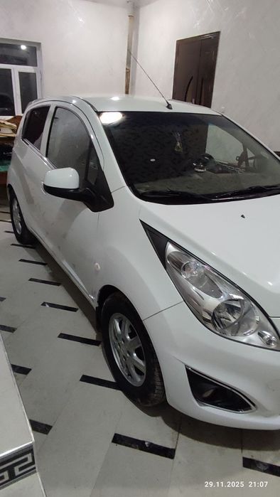 Спарк автомат 2- позиция