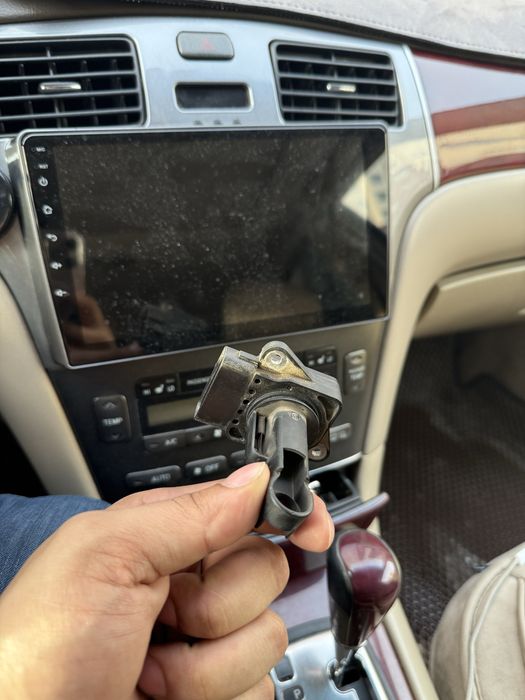 волюметр камри 30-35 оригинал