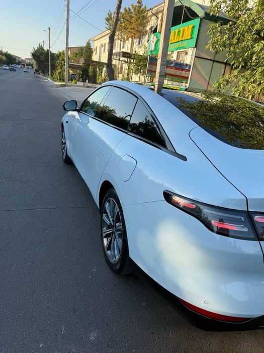 Leapmotor sotiladi gibrid !