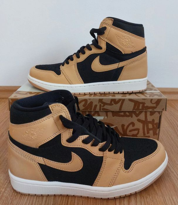 Air Jordan 1 Retro High