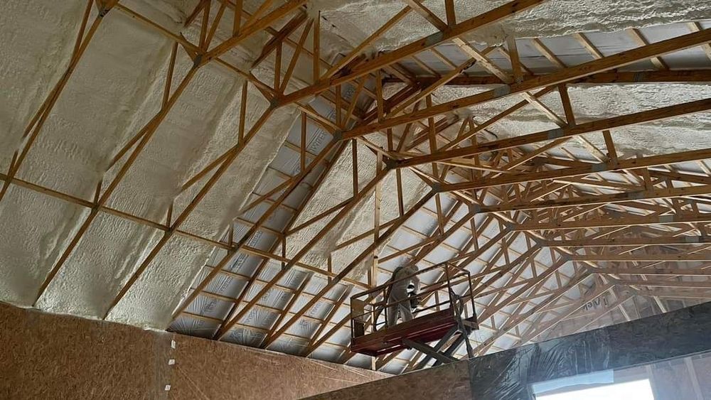 Пена изолятция хизмати