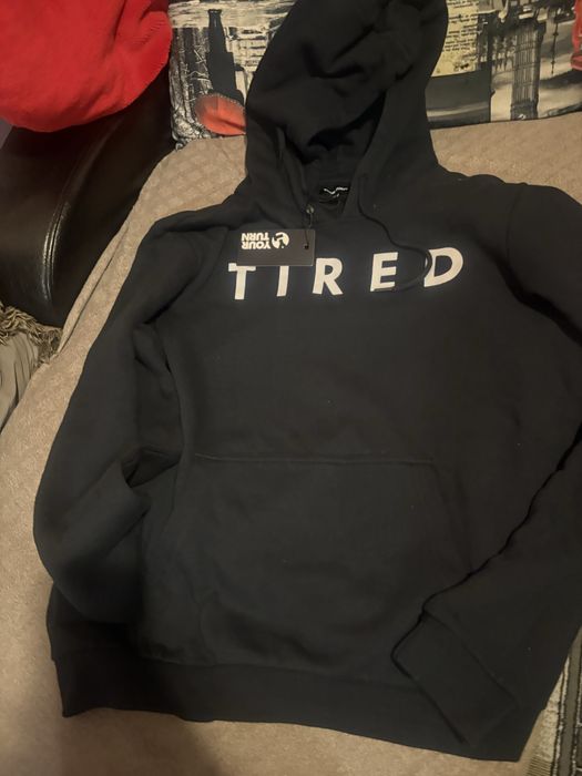 Мъжки анорак суетчър Tired xl