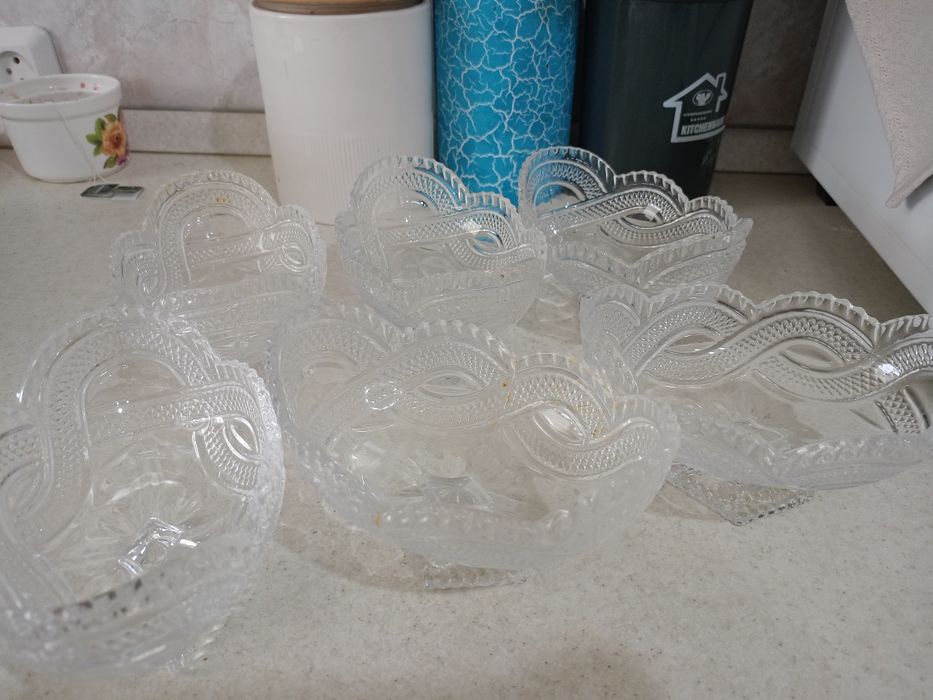 Ет табақ + сүзгі