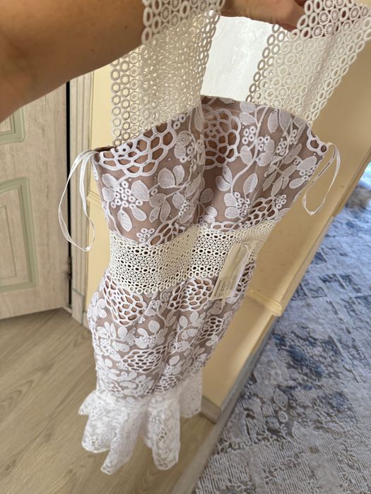 Платье новое женское