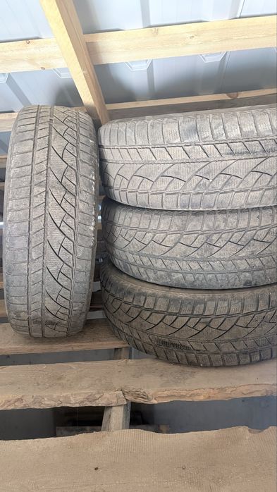 Шины  р17/225/65