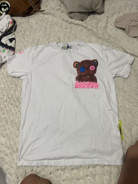 Оригинални тениски Barrow