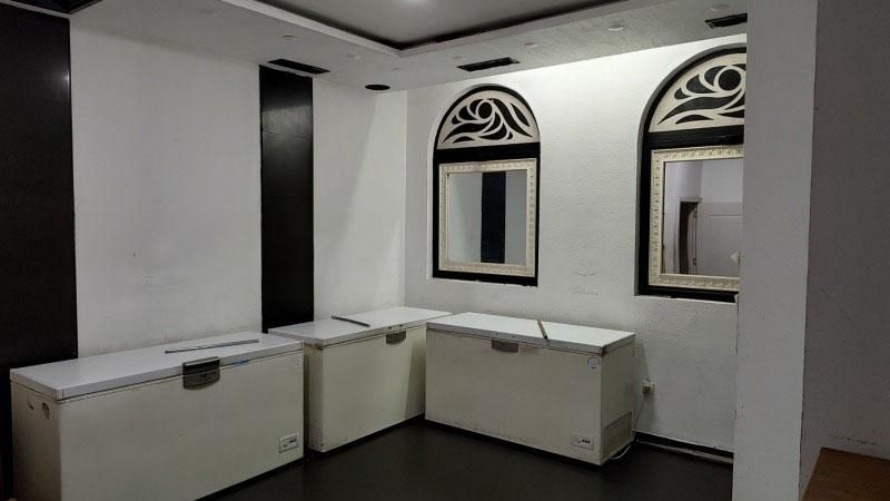 Продава се Заведение в Бургас, Център - 105 кв.м за 1970 €/кв.м - Снимка #1