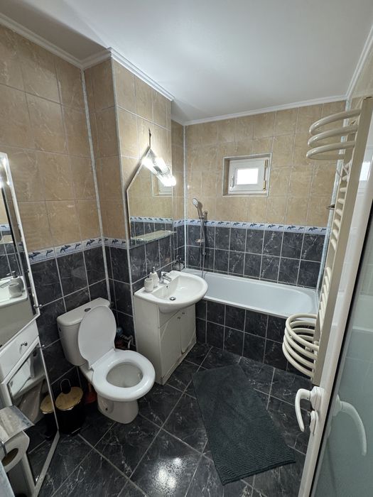 Exercitiu Keufland Bloc L2 Inchiriez Apartament parter 3 camere 79mp