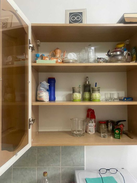 Кухонный гарнитур бу