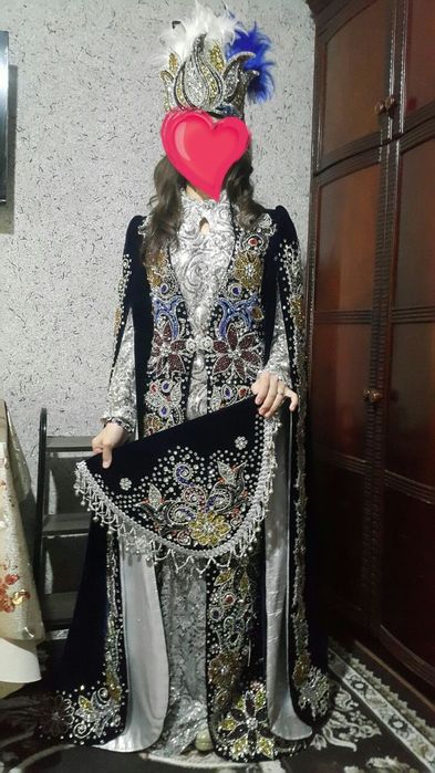 Красивые вещи для невесток