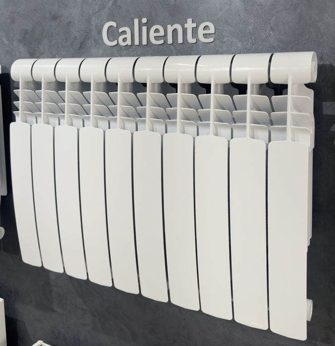 Радиатор Akfa comfort